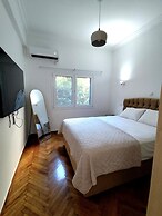Athenian Stay Chara s Apartment