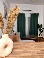 Athenian Stay Chara s Apartment