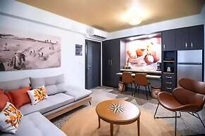 Athenian Stay 302 Apartment