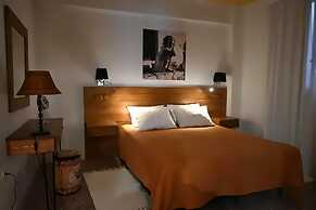 Athenian Stay 302 Apartment