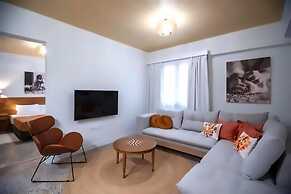 Athenian Stay 302 Apartment