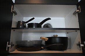 Athenian Stay 303 Apartment
