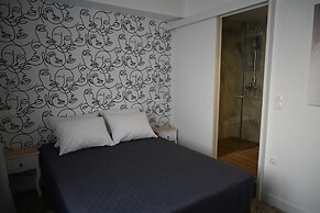 Athenian Stay 303 Apartment