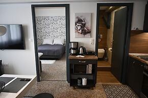 Athenian Stay 303 Apartment