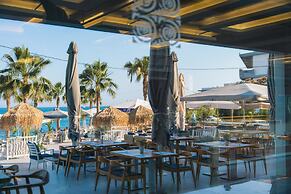 Glaros Royal Beach Hotel