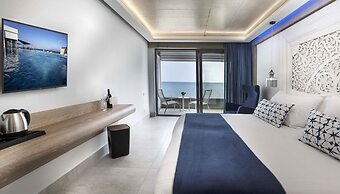 Glaros Royal Beach Hotel
