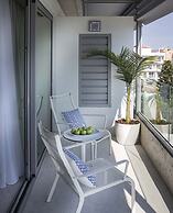 Glaros Royal Beach Hotel
