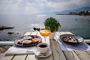 Glaros Royal Beach Hotel