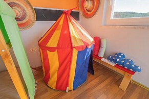 Apartment Ahel
