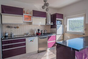 Apartment Ahel
