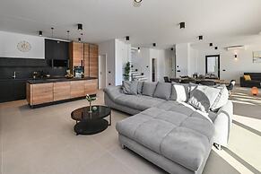 Luxury villas Paradise