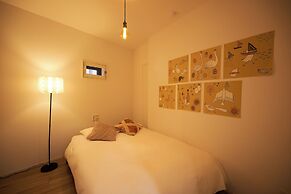 Creare Togoshi Ginza by Tranova