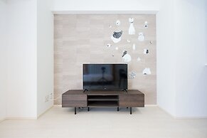 Creare Togoshi Ginza by Tranova