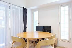 Creare Togoshi Ginza by Tranova