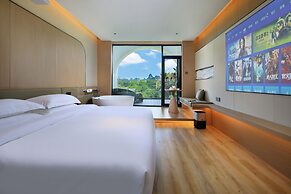 Lijiang Moon Hotel - Guilin