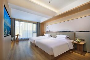 Lijiang Moon Hotel - Guilin