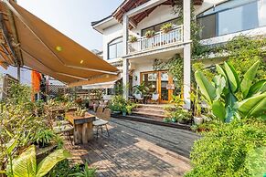 Bo Ke Guest House