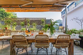 Bo Ke Guest House