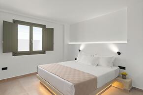 Dream of Paros