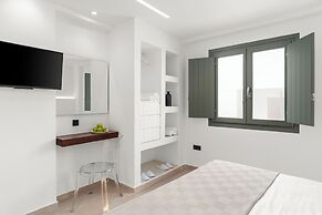 Dream of Paros