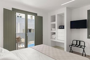 Dream of Paros