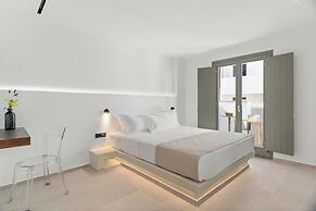 Dream of Paros
