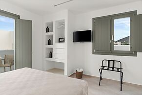 Dream of Paros