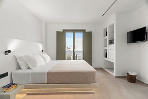 Dream of Paros