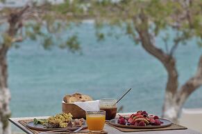 Salt Suites Paros