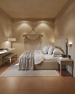 Salt Suites Paros