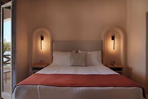 Salt Suites Paros
