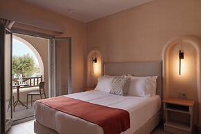 Salt Suites Paros