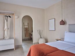 Salt Suites Paros