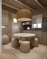 Salt Suites Paros