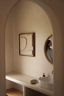 Salt Suites Paros