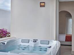 Salt Suites Paros