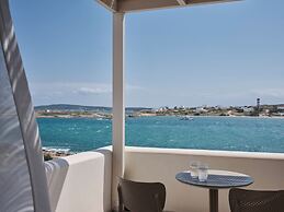 Salt Suites Paros
