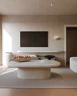 Salt Suites Paros