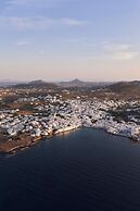 Salt Suites Paros