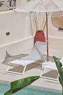 Salt Suites Paros
