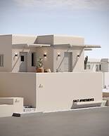 Salt Suites Paros