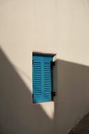 Salt Suites Paros