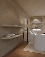 Salt Suites Paros