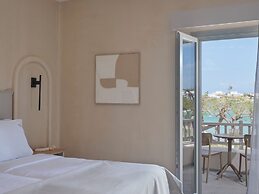 Salt Suites Paros