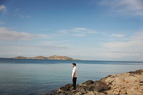 Salt Suites Paros