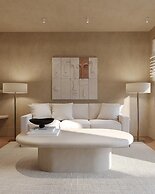 Salt Suites Paros