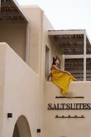 Salt Suites Paros