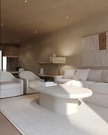 Salt Suites Paros