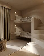 Salt Suites Paros