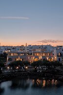 Salt Suites Paros